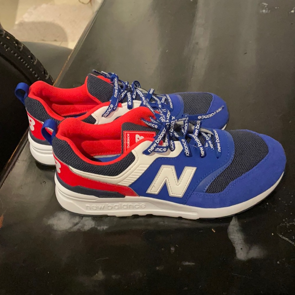 New Balance 997